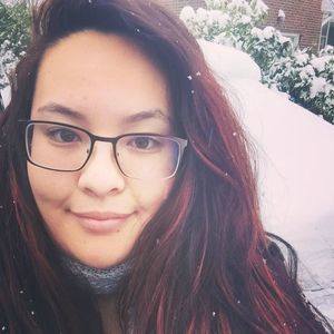 Meet your Posher, Kristal